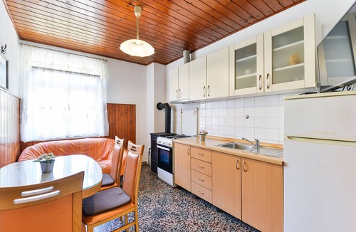 Bibinje Apartment | Two bedroom apartment with terrace Bibinje, Zadar (A-12270-a)