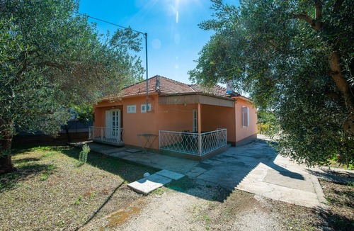 Bibinje Apartment | Two bedroom apartment with terrace Bibinje, Zadar (A-12270-a)