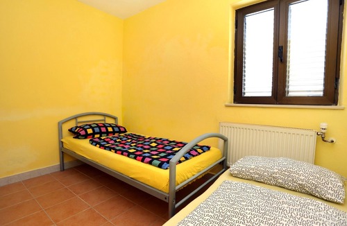 Drace Apartment | Two bedroom apartment with terrace Drače, Pelješac (A-10126-a)