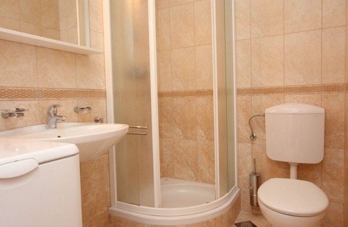 Kolocep Island Apartment | Two bedroom apartment with terrace Koločep, Elafiti (A-2182-a)