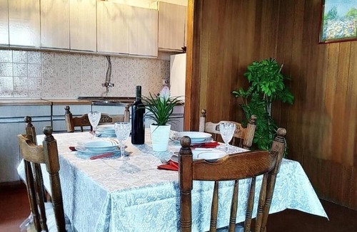 Lastovo Apartment | Two bedroom apartment with terrace Lastovo (A-8322-a)