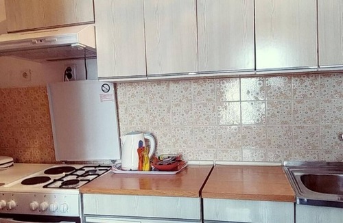 Lastovo Apartment | Two bedroom apartment with terrace Lastovo (A-8322-a)