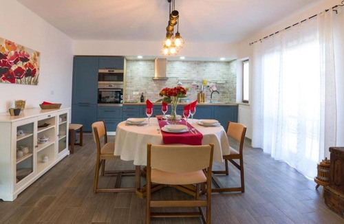 Golubici Apartment | Two Bedroom Apartment with Terrace