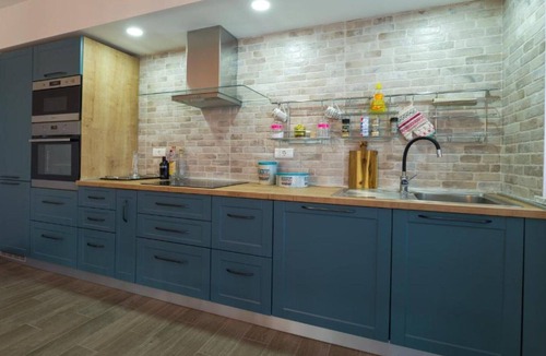 Golubici Apartment | Two Bedroom Apartment with Terrace