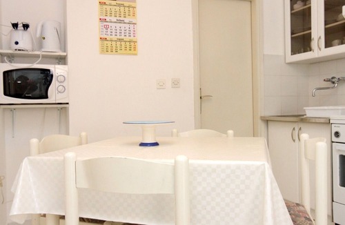 Njivice Apartment | Two bedroom apartment with terrace Njivice, Krk (A-2391-b)