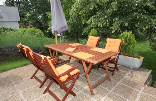 Njivice Apartment | Two bedroom apartment with terrace Njivice, Krk (A-2391-b)