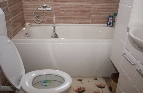 Licko Lesce Apartment | Two bedroom apartment with terrace Ličko Lešće, Velebit (A-20985-a)