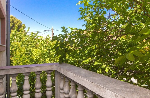Pirovac Apartment | Two bedroom apartment with terrace Pirovac, Šibenik (A-6280-a)