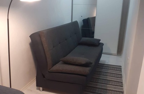 Brist Apartment | Two bedroom apartment with terrace Brist, Makarska (A-11039-c)