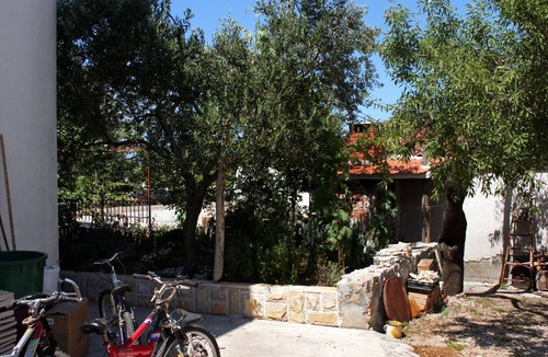 Sucuraj Apartment | Two bedroom apartment with balcony Sućuraj, Hvar (A-6732-d)