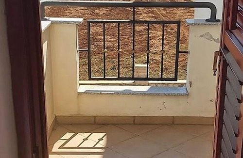 Sukosan Apartment | Two bedroom apartment with terrace and sea view Sukošan, Zadar (A-12313-b)