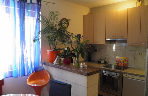 Mirce Apartment | Two bedroom apartment with terrace Mirca, Brač (A-2838-b)