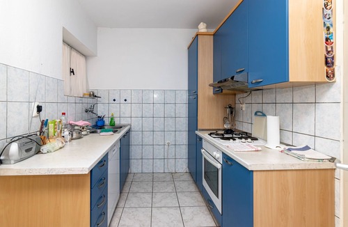 Supetar Apartment | Two bedroom apartment with terrace Supetar, Brač (A-11278-a)