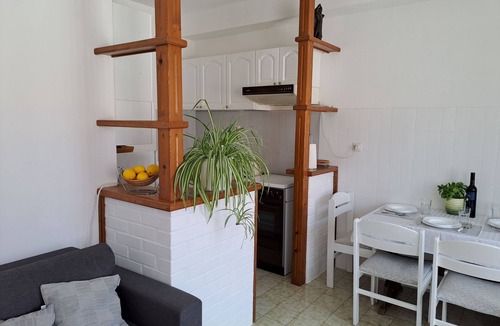 Supetar Apartment | Two bedroom apartment with terrace Supetar, Brač (A-13180-c)