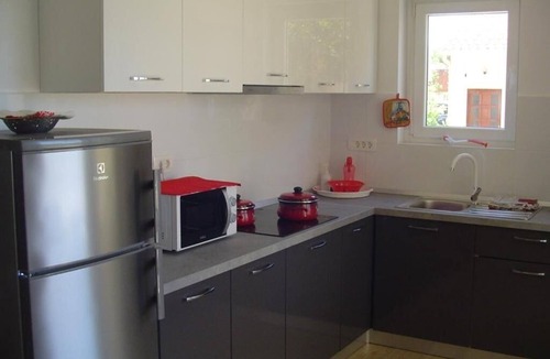Sveti Filip i Jakov Apartment | Two bedroom apartment with terrace Turanj, Biograd (A-24791-a)