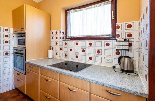 Ugljan Apartment | Two Bedroom Apartment with Terrace