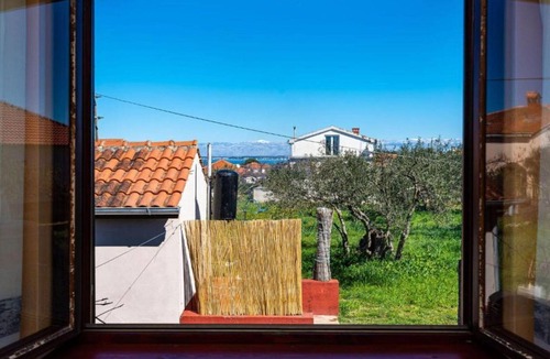 Ugljan Apartment | Two Bedroom Apartment with Terrace