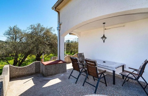Ugljan Apartment | Two Bedroom Apartment with Terrace