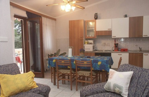 Artatore Apartment | Two bedroom apartment with terrace Artatore, Lošinj (A-2474-a)