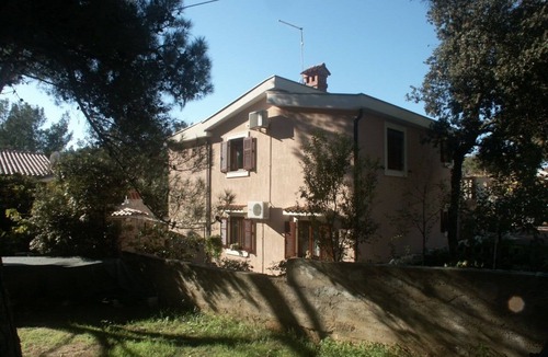 Artatore Apartment | Two bedroom apartment with terrace Artatore, Lošinj (A-2474-a)