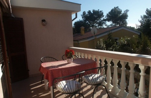 Artatore Apartment | Two bedroom apartment with terrace Artatore, Lošinj (A-2474-a)