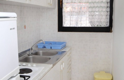 Artatore Apartment | Two bedroom apartment with terrace Artatore (Lošinj) (A-5377-a)