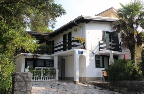 Artatore Apartment | Two bedroom apartment with terrace Artatore (Lošinj) (A-5377-a)