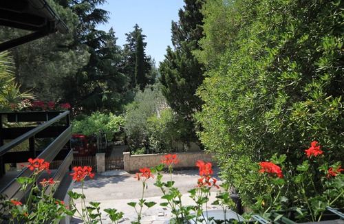 Artatore Apartment | Two bedroom apartment with terrace Artatore (Lošinj) (A-5377-a)