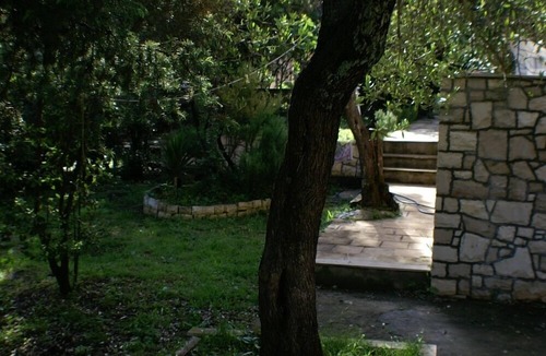 Zrnovo Apartment | Two bedroom apartment with terrace Žrnovska Banja (Korčula) (A-3154-b)