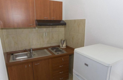 Brist Apartment | Two Bedroom Apartment with Terrace