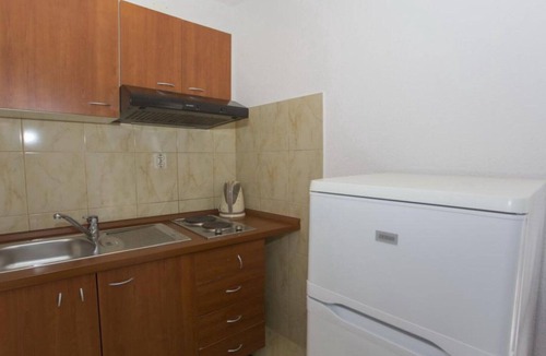 Brist Apartment | Two Bedroom Apartment with Terrace