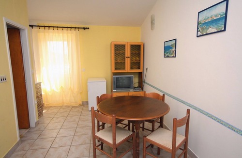 Jezera Apartment | Two bedroom apartment with terrace and sea view Jezera, Murter (A-5063-b)