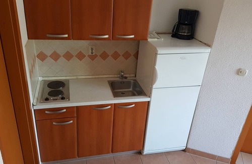 Jezera Apartment | Two bedroom apartment with terrace Jezera, Murter (A-5120-f)