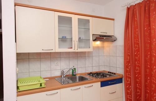 Jezera Apartment | Two bedroom apartment with terrace Jezera, Murter (A-5121-a)