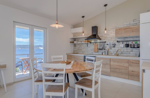 Mimice Apartment | Two bedroom apartment with wonderful sea view