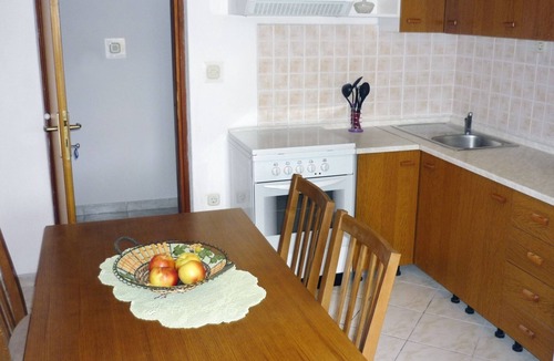 Povlja Apartment | Two bedroom apartment with terrace Povlja, Brač (A-2922-d)