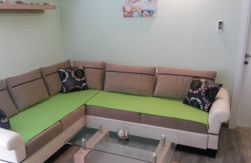 Povlja Apartment | Two bedroom apartment with terrace and sea view Povlja, Brač (A-12352-a)