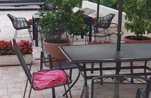 Punat Apartment | Two bedroom apartment with air-conditioning Punat, Krk (A-24287-b)