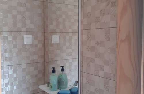 Krucica Apartment | Two Bedroom Apartment with Sea View