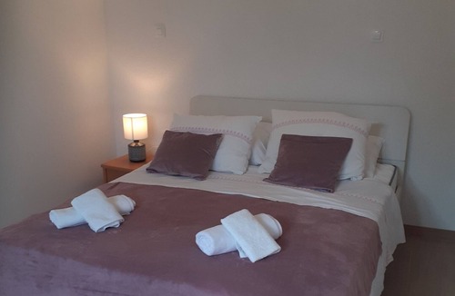 Krucica Apartment | Two Bedroom Apartment with Sea View