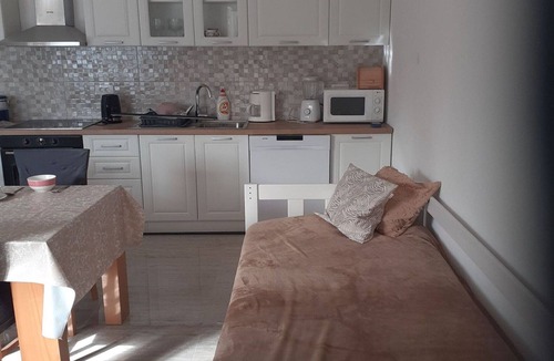 Krucica Apartment | Two Bedroom Apartment with Sea View