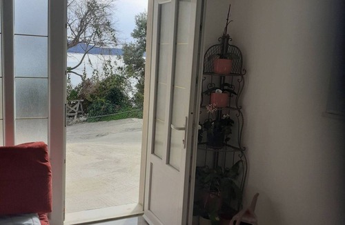 Krucica Apartment | Two Bedroom Apartment with Sea View