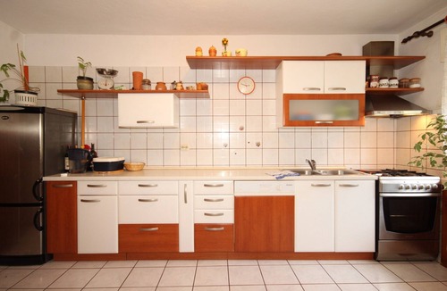 Ugljan Apartment | Two bedroom apartment with terrace Ugljan (A-8479-a)