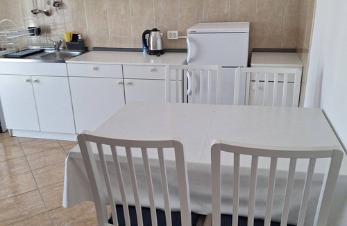 Vodice Apartment | Two bedroom apartment with balcony Vodice (A-7604-e)