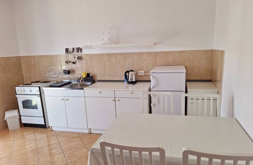 Vodice Apartment | Two bedroom apartment with balcony Vodice (A-7604-e)