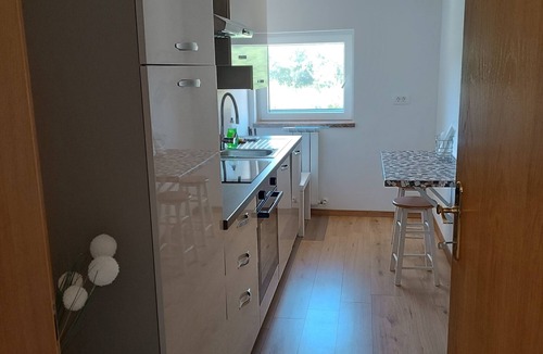 Kastel Apartment | Two bedroom apartment with balcony Kaštel (Central Istria - Središnja Istra) (A-21309-a)