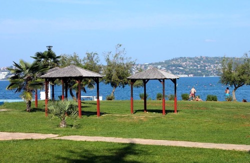 Kastel Apartment | Two bedroom apartment with balcony Kaštel (Central Istria - Središnja Istra) (A-21309-a)