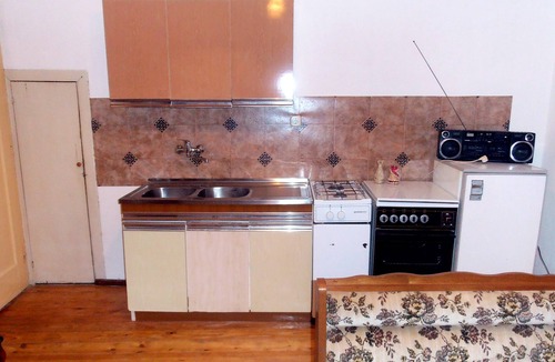 Vrisnik Apartment | Two bedroom apartment with terrace Vrisnik, Hvar (A-4051-a)