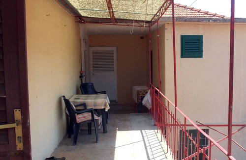 Vrisnik Apartment | Two bedroom apartment with terrace Vrisnik, Hvar (A-4051-a)
