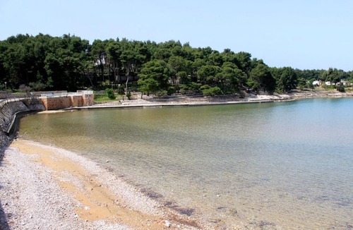 Vrisnik Apartment | Two bedroom apartment with terrace Vrisnik, Hvar (A-4051-a)